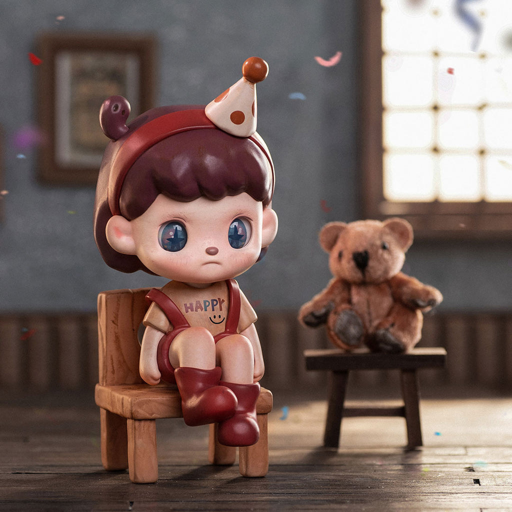 ANMOO Memento Series