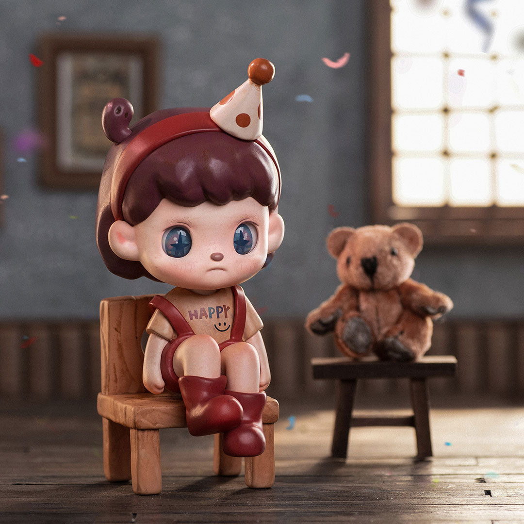 ANMOO Memento Series