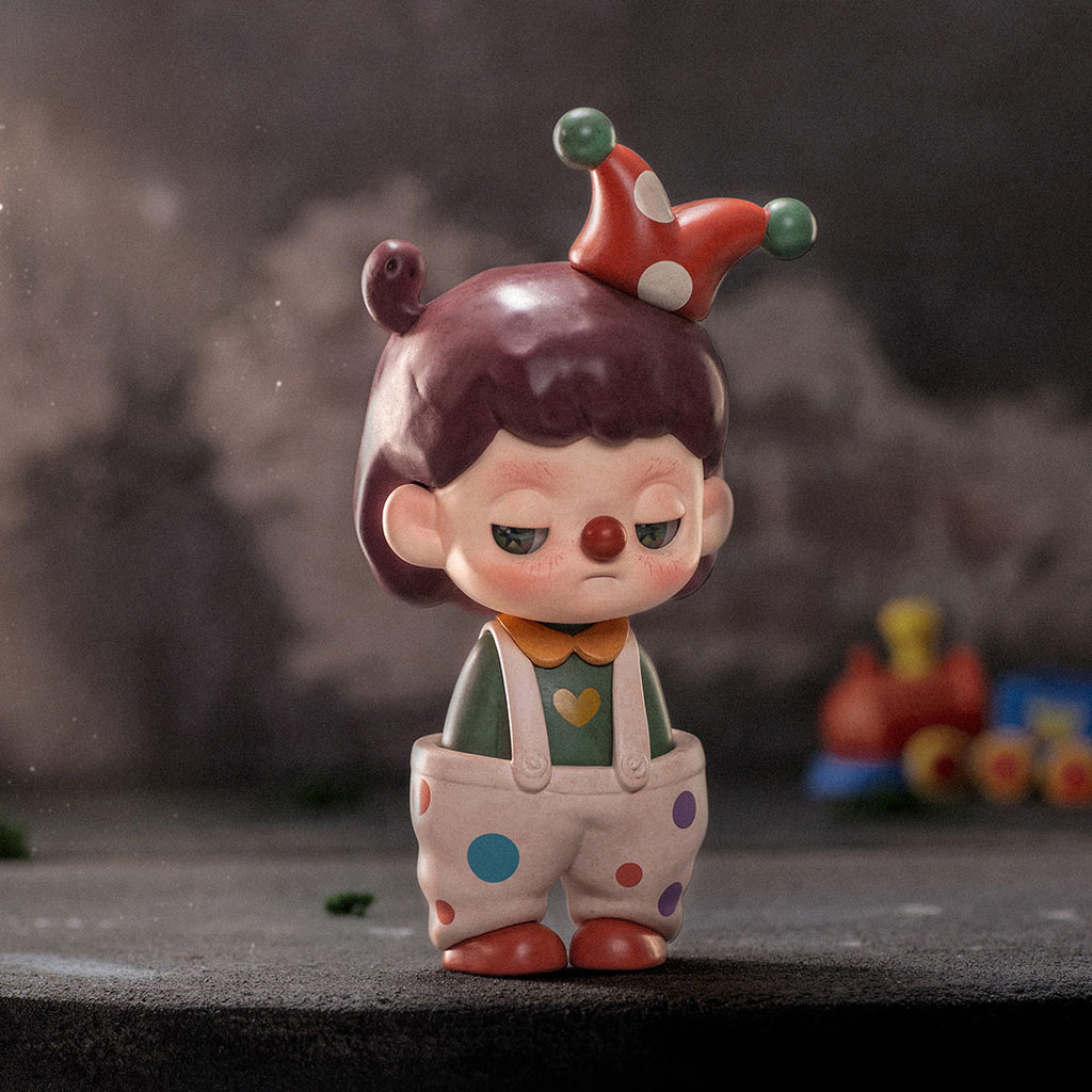 ANMOO Memento Series