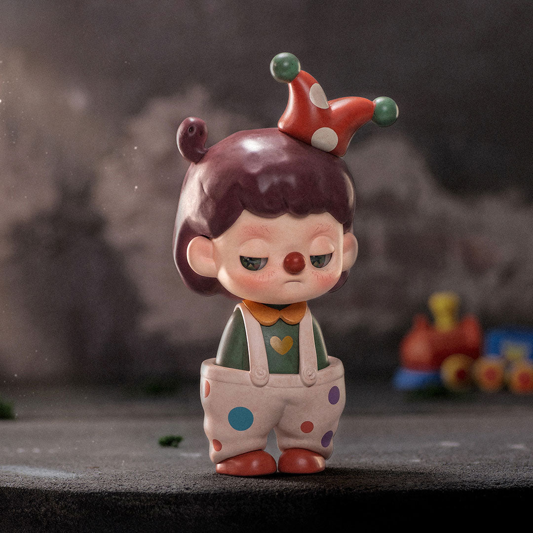 ANMOO Memento Series