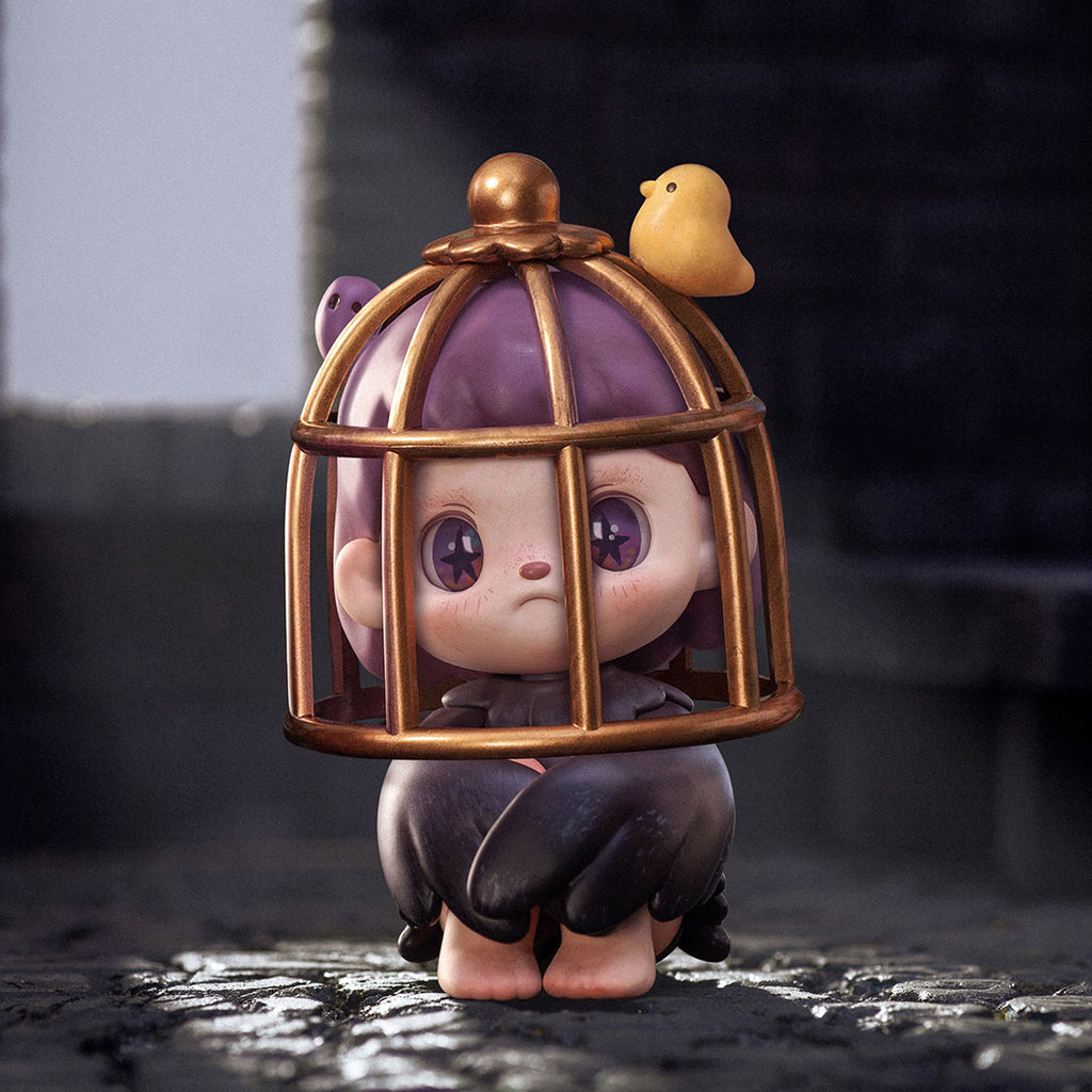 ANMOO Memento Series