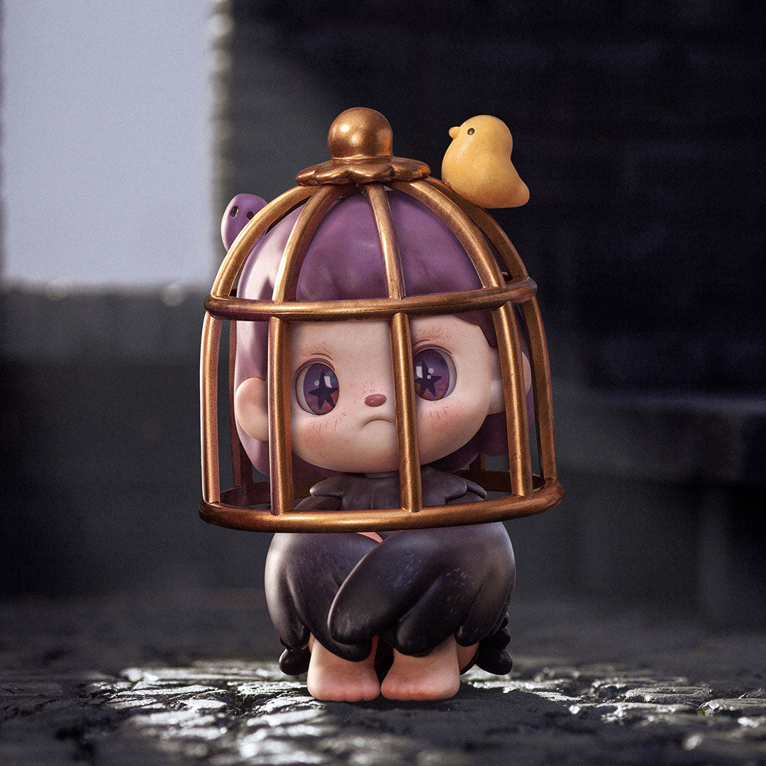 ANMOO Memento Series