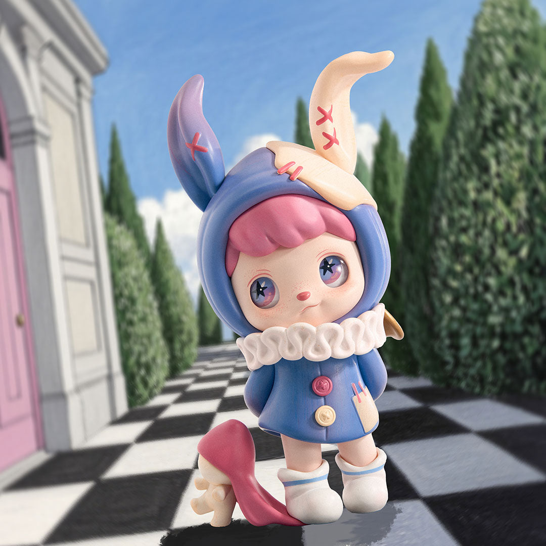 ANMOO The World is a Lying Fairy Tale Series