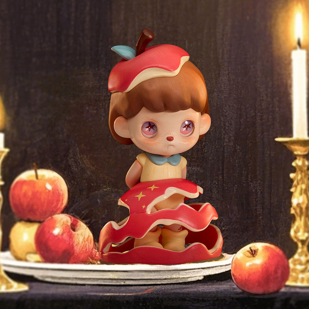 ANMOO The World is a Lying Fairy Tale Series