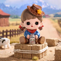 Zoraa- I'm the BOSS Series Blind Box