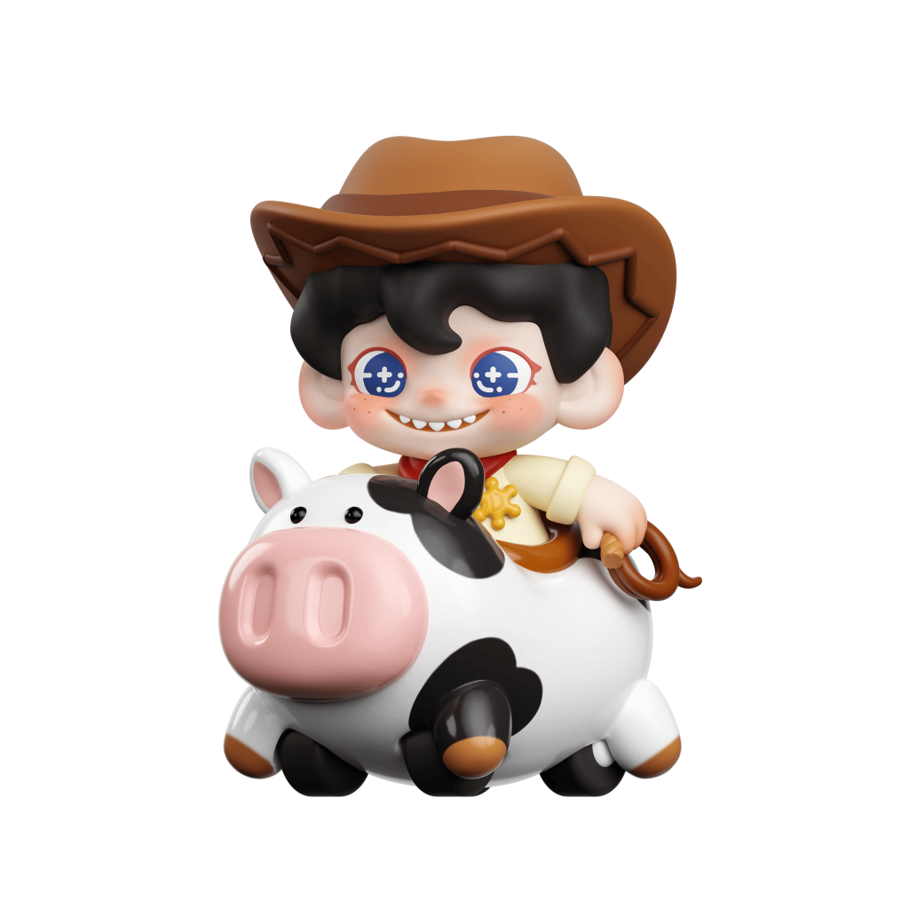 Dudoo DUDOO Fantastic Adventure Series – Viva Star