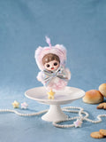 Zoraa Sugary Sweet mini series Plush Pendant