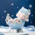 DORA The Wonderful Night seires figures