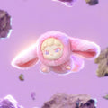 DORA ShanHai Dream Series Viny Plush Doll