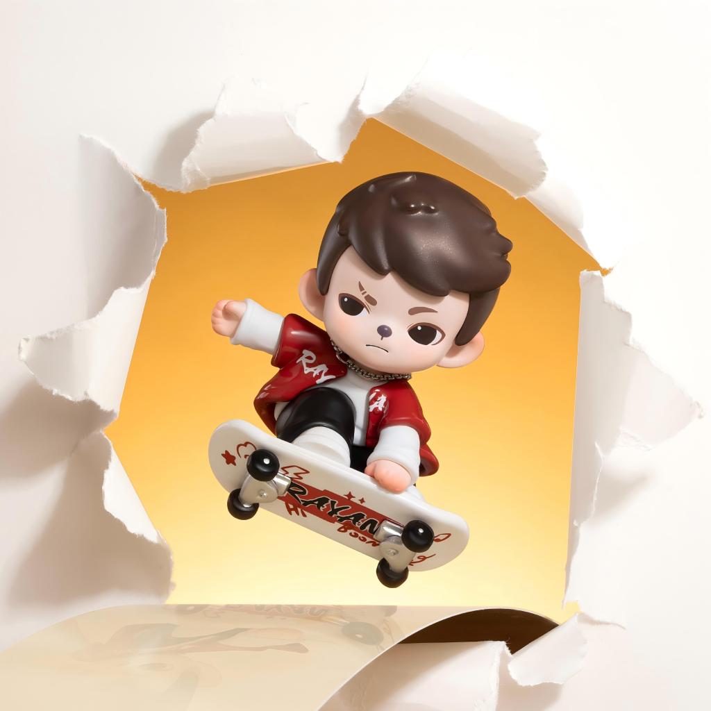 Rayan Love series Pendant