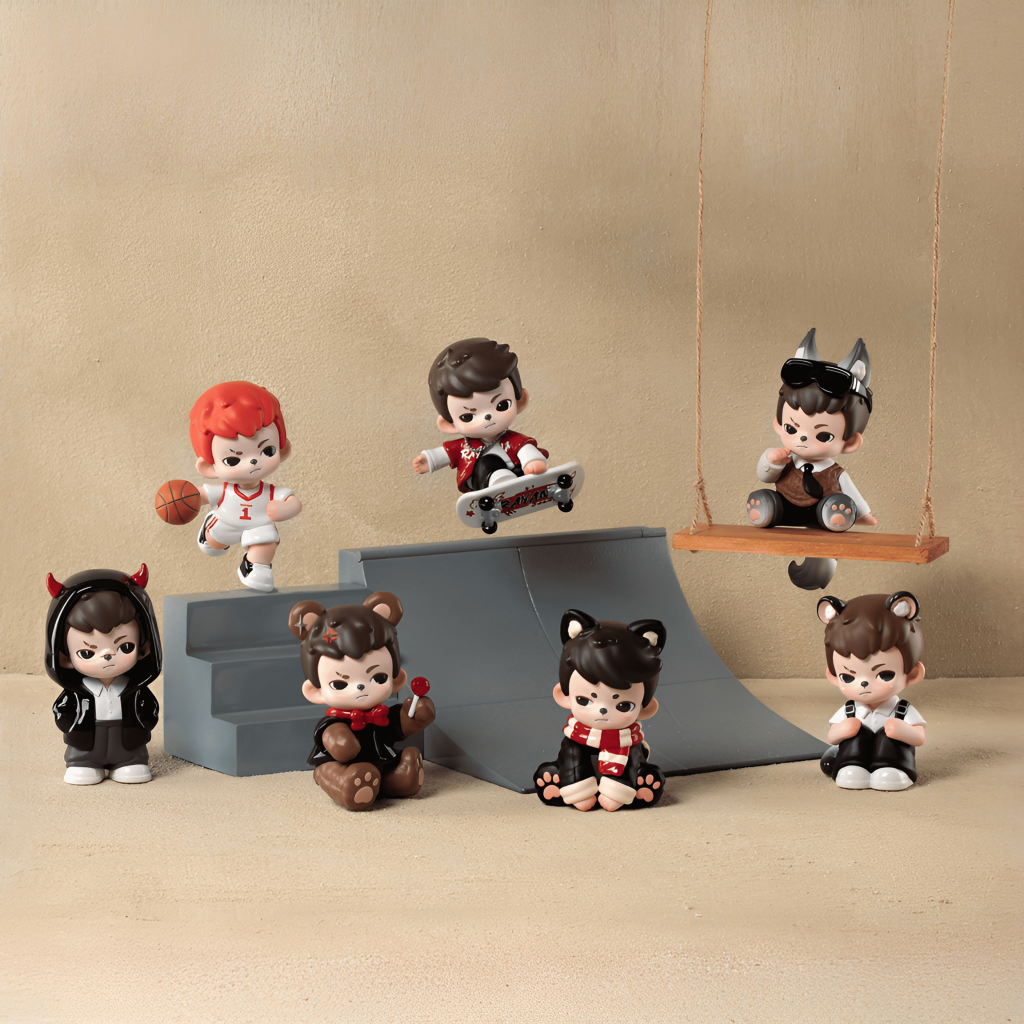 Rayan Love series Pendant