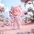 DORA Material Vistas series figures