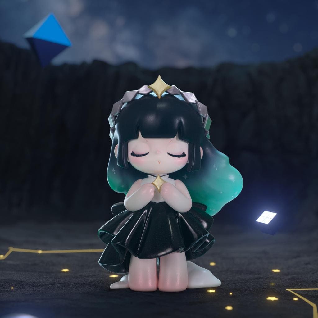 Liita Forward, by Light series figures