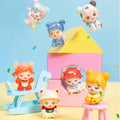 Zoraa Tiny Kindergarten mili series