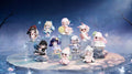 Liita Where Petals Settle series figures
