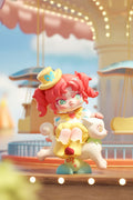 TNTSPACE Moments on Replay series figures