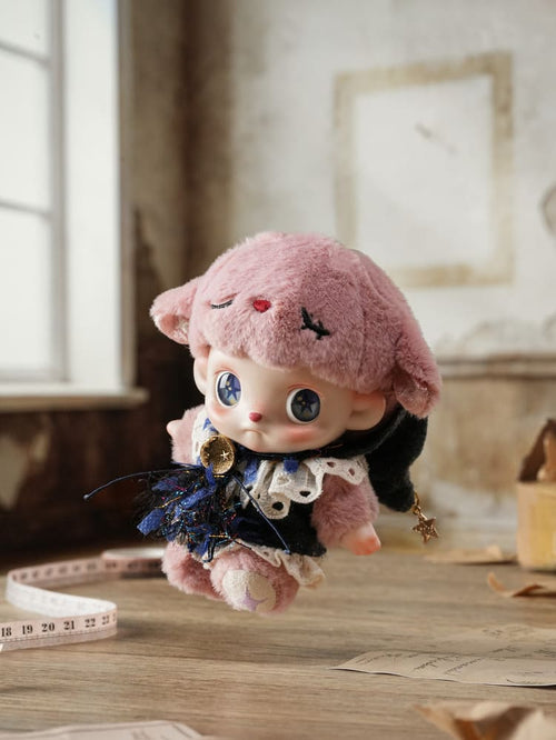 ANMOO The Lost Doll series Plush pendant