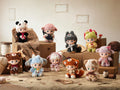 ANMOO The Lost Doll series Plush pendant