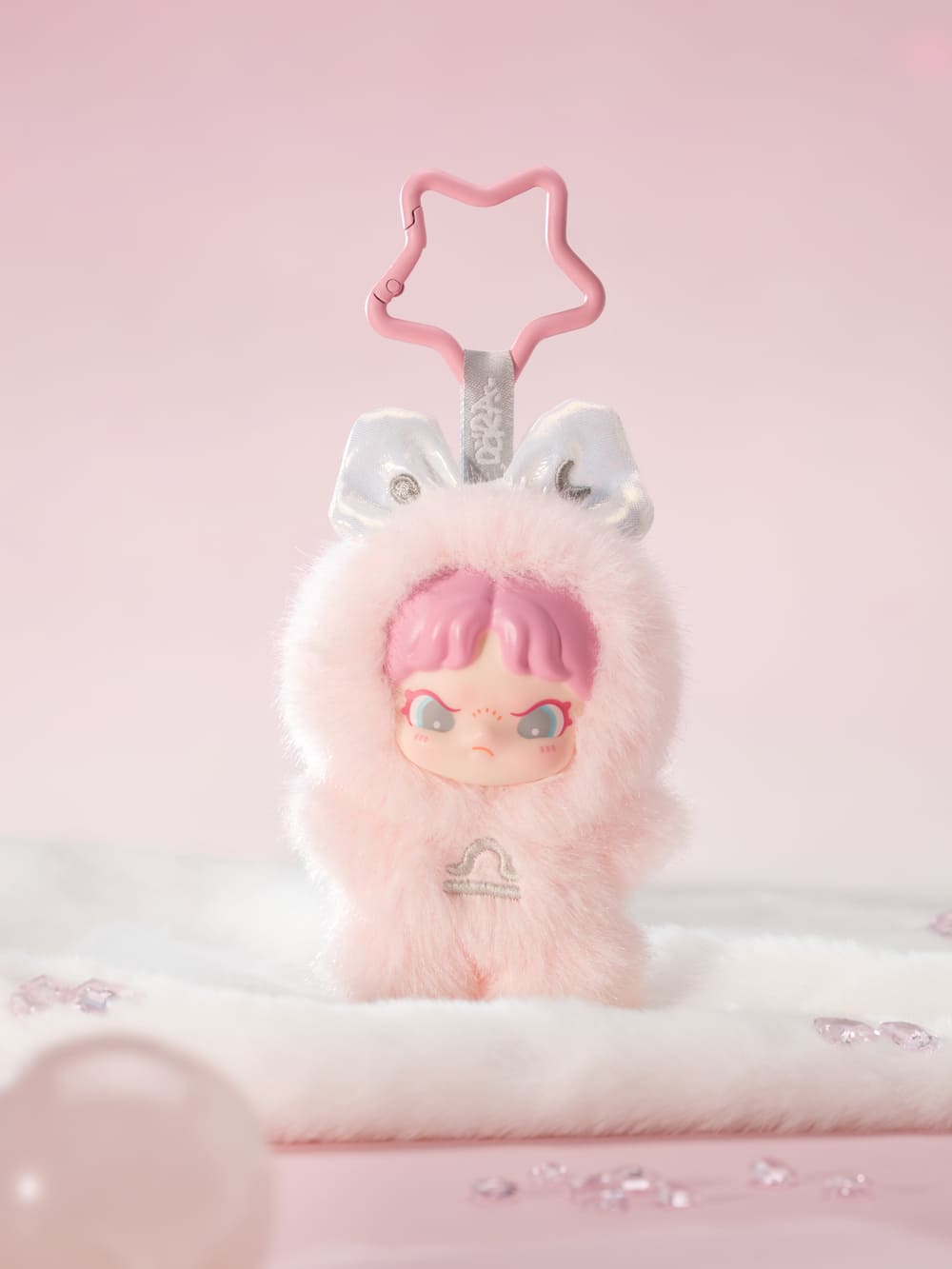 DORA Constellation Monogatari Series Vinyl Plush Hanging Blind Box