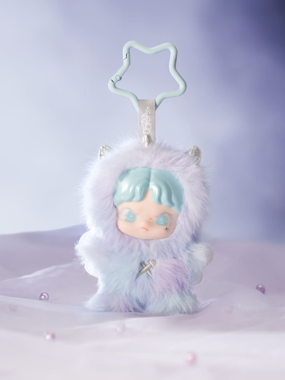 DORA Constellation Monogatari Series Vinyl Plush Hanging Blind Box