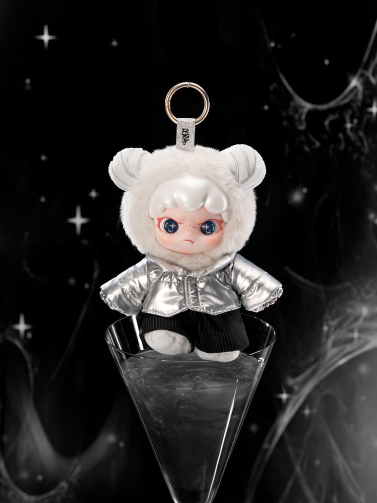 DORA Fantasy Cocktails series Plush Pendant