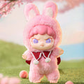 Dora Animals Series Vinyl Plush Doll
