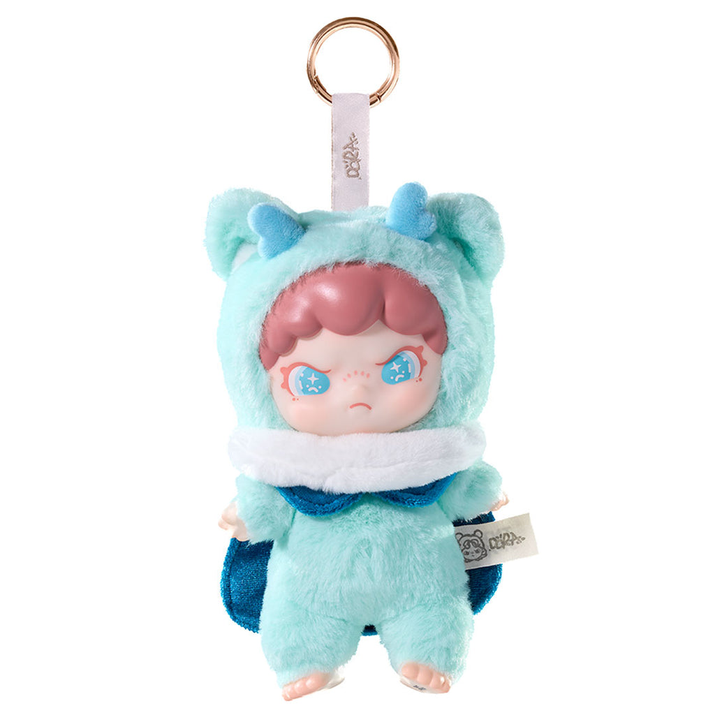 Dora Animals Series Vinyl Plush Doll