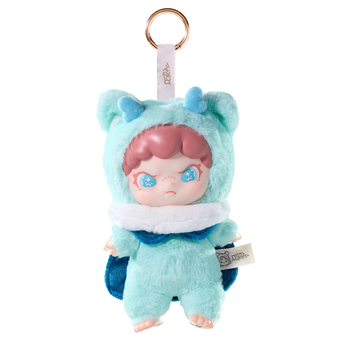 Dora Animals Series Vinyl Plush Doll
