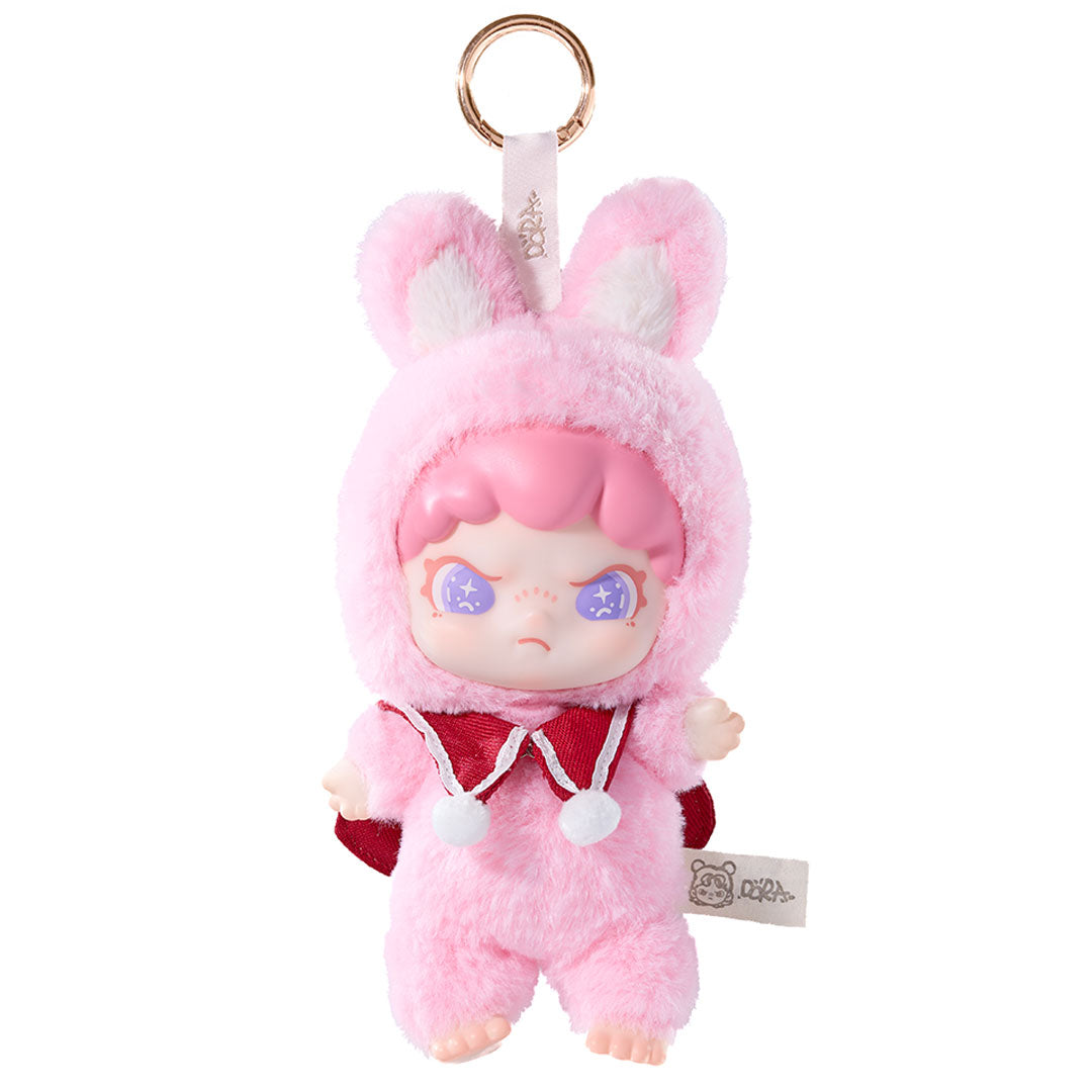 Dora Animals Series Vinyl Plush Doll
