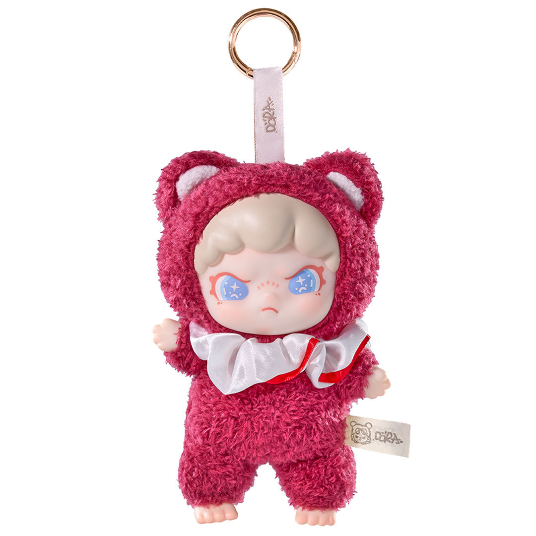 Dora Animals Series Vinyl Plush Doll