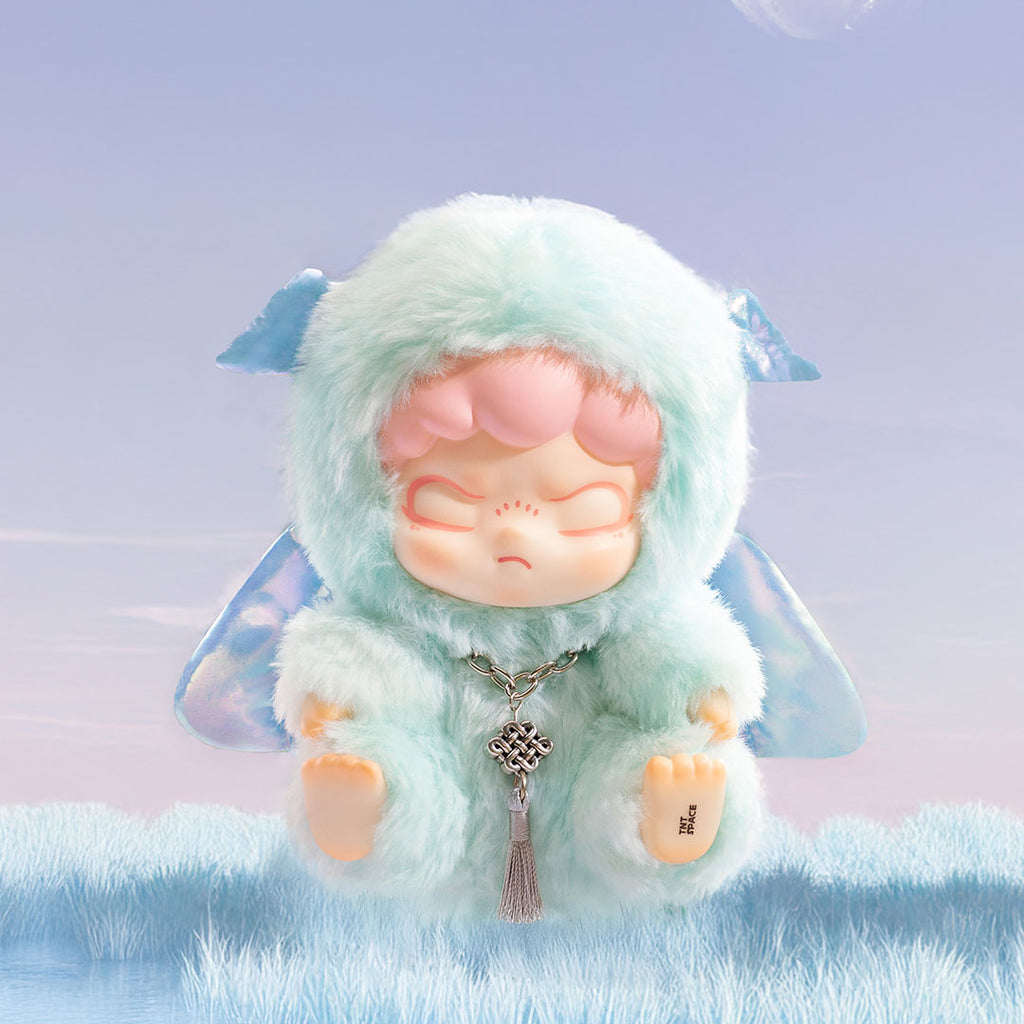 DORA ShanHai Dream Series Viny Plush Doll