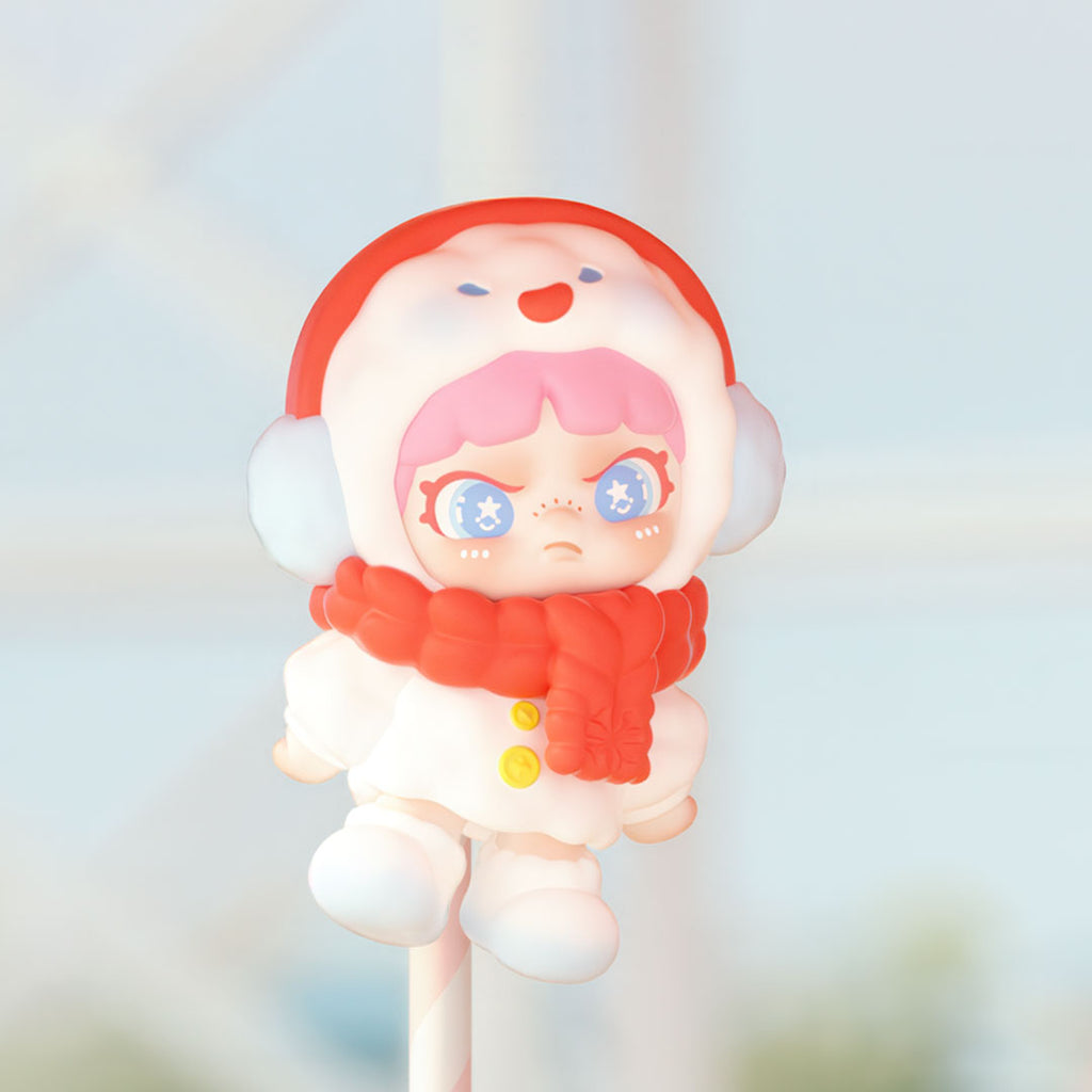BABY DORA Tiny Time series Pendant