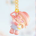BABY DORA Tiny Time series Pendant