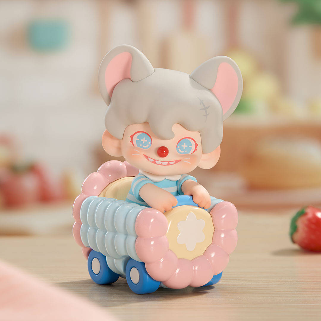 DUDOO Fantastic Adventure Series