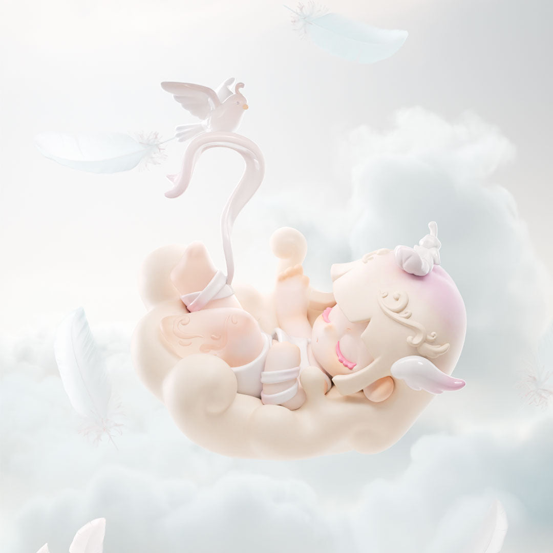 Liita Embrace Fantastic Adventure series figures