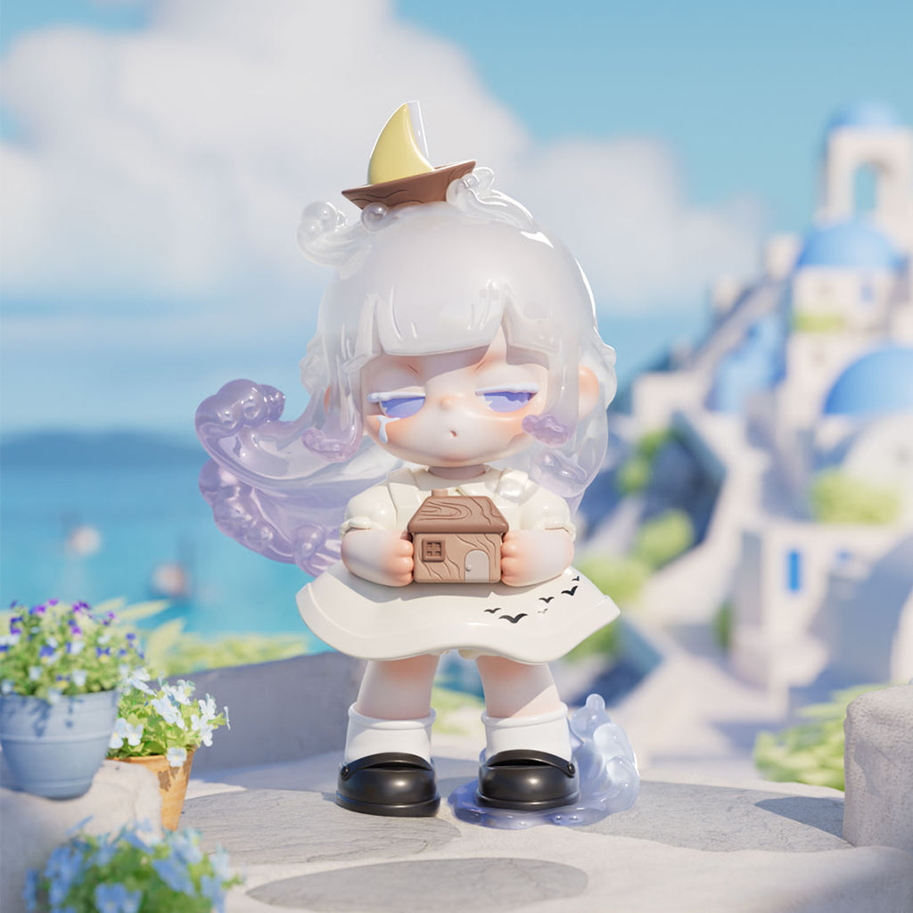 Liita Embrace Fantastic Adventure series figures