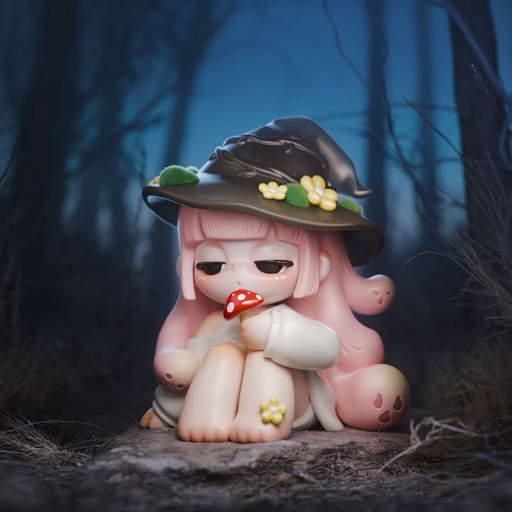 Liita Embrace Fantastic Adventure series figures