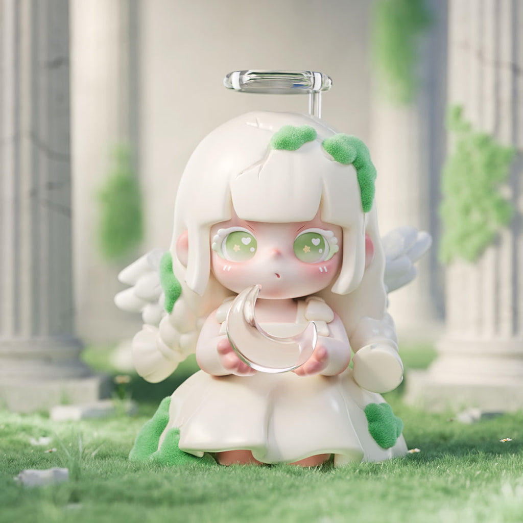 Liita Embrace Fantastic Adventure series figures