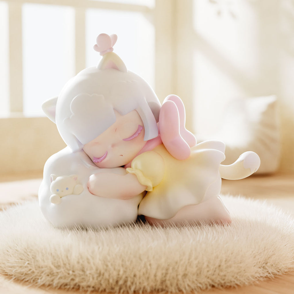 Liita Embrace Fantastic Adventure series figures