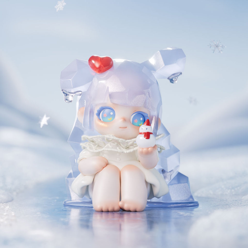 Liita Embrace Fantastic Adventure series figures
