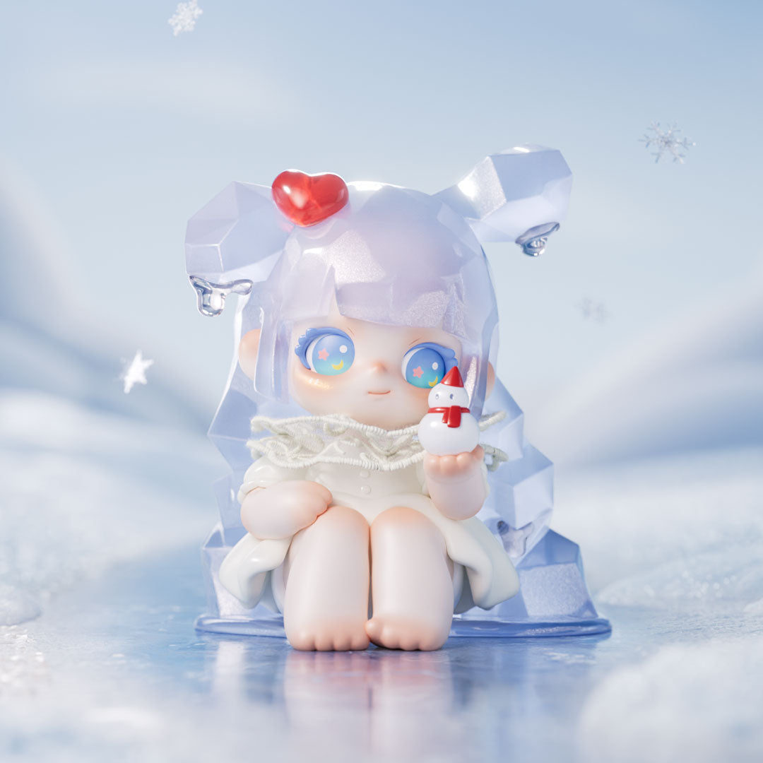 Liita Embrace Fantastic Adventure series figures
