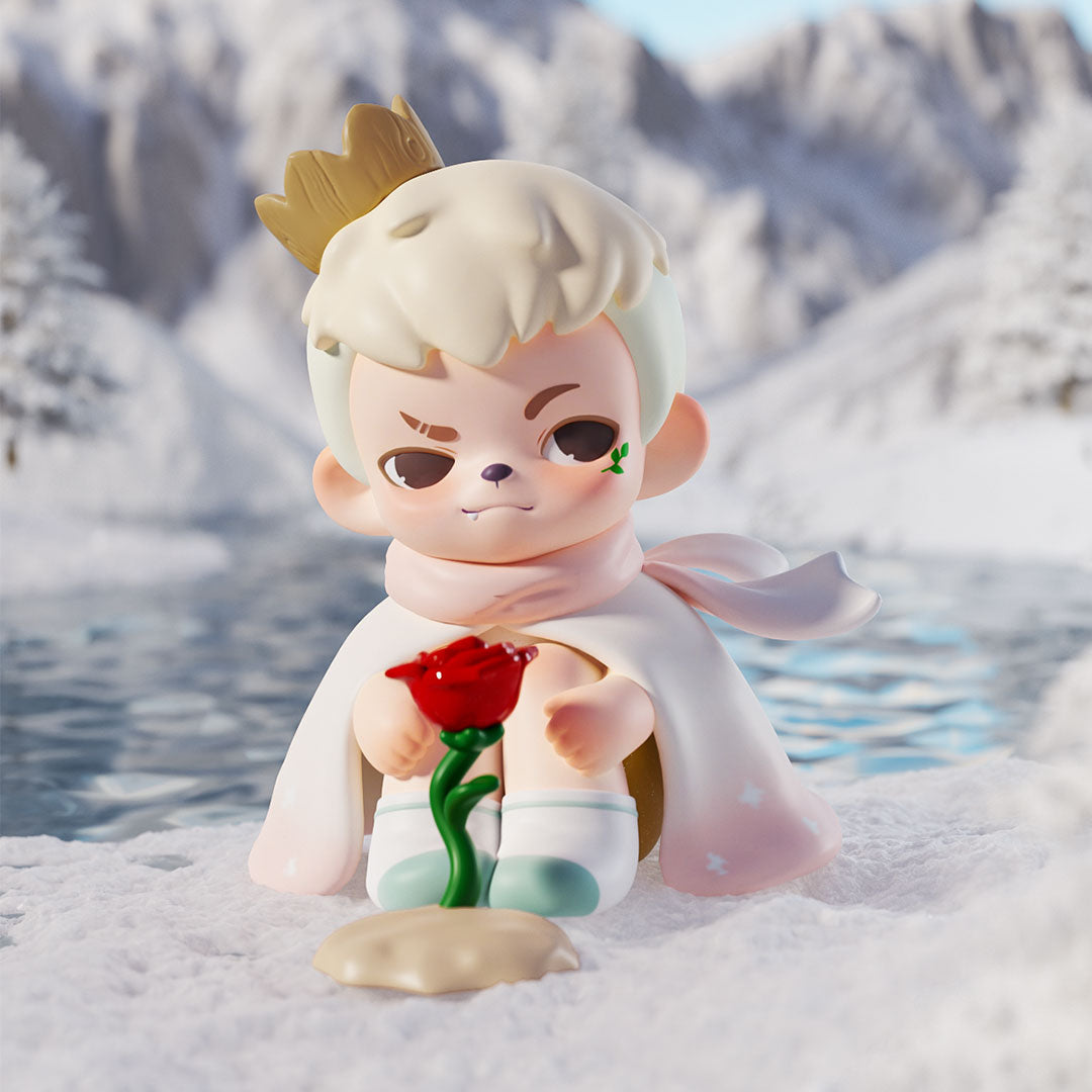 Rayan All life blossoms series