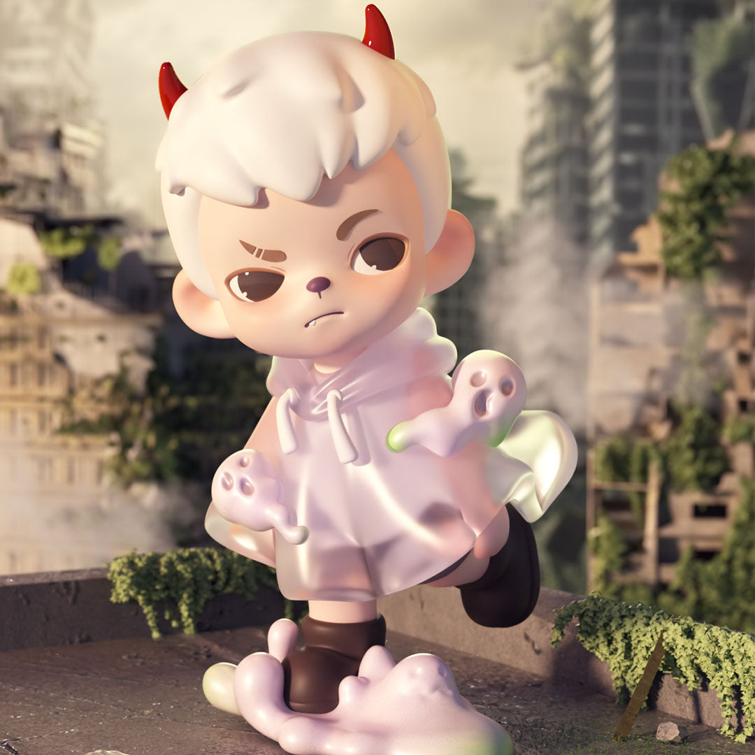 Rayan All life blossoms series