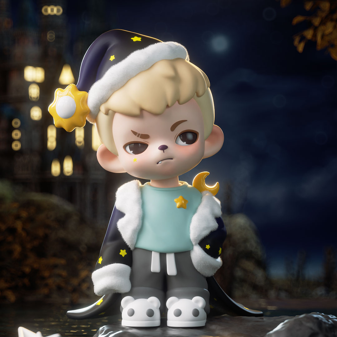 Rayan All life blossoms series