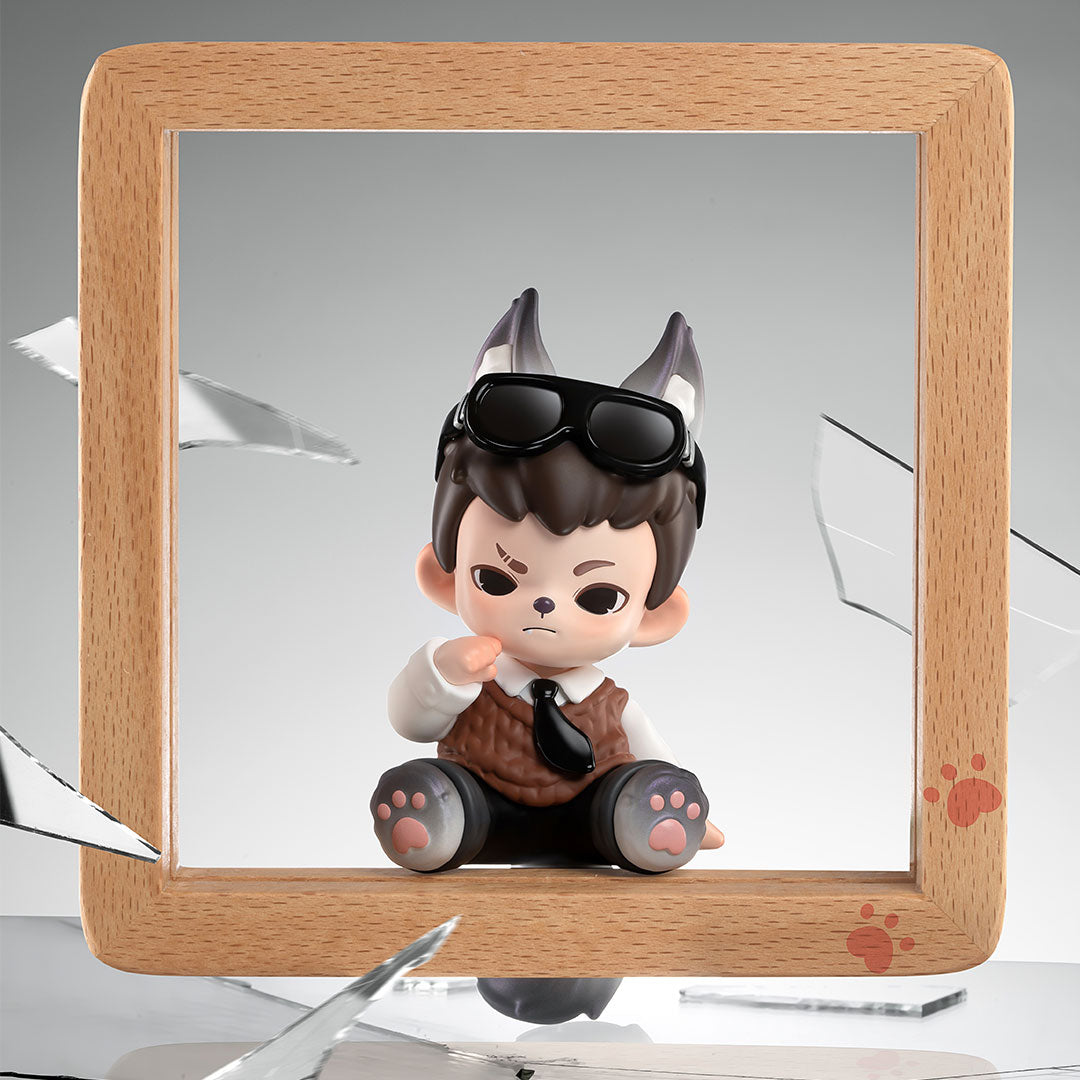 Rayan Love series Pendant