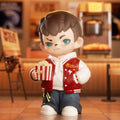 Rayan Let’s Date series figures