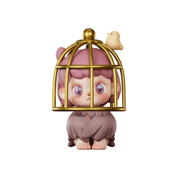 ANMOO Memento Series