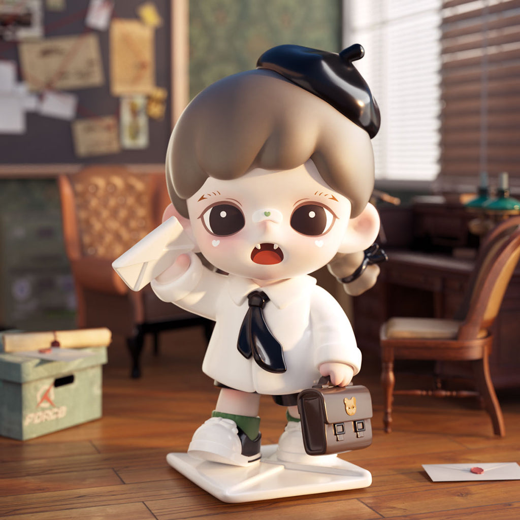 Zoraa- I'm the BOSS Series Blind Box