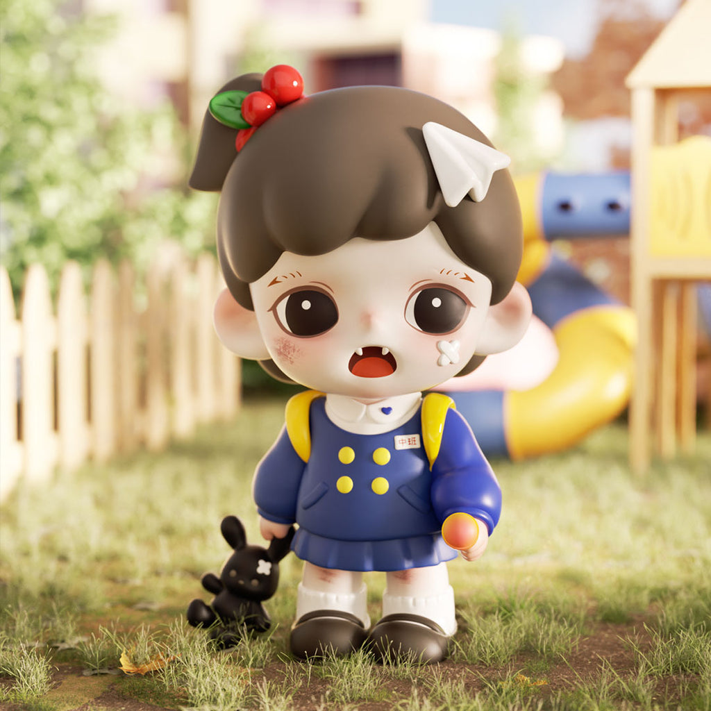Zoraa- I'm the BOSS Series Blind Box