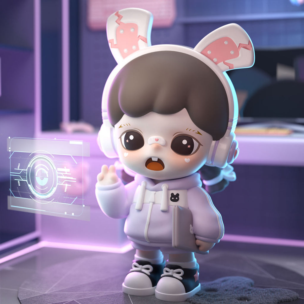 Zoraa- I'm the BOSS Series Blind Box